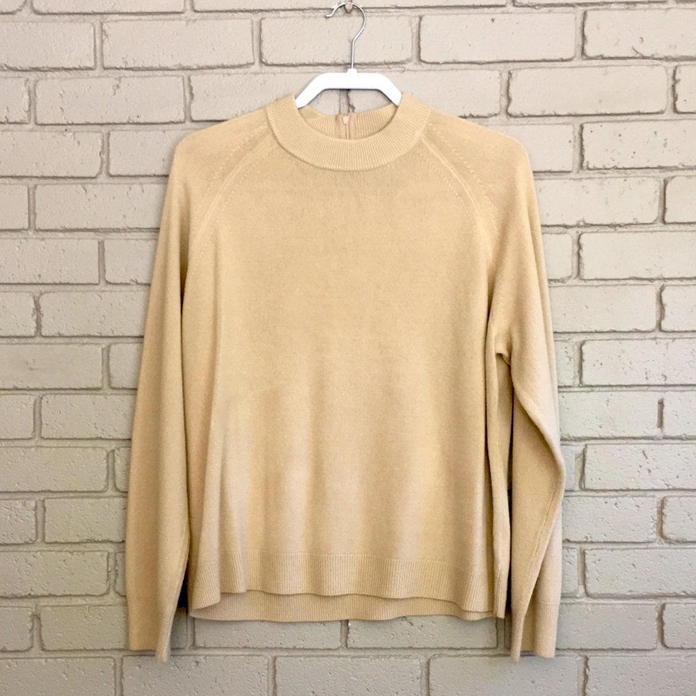 White Stag Cozy Neutral Sweater - Size Women’s XL